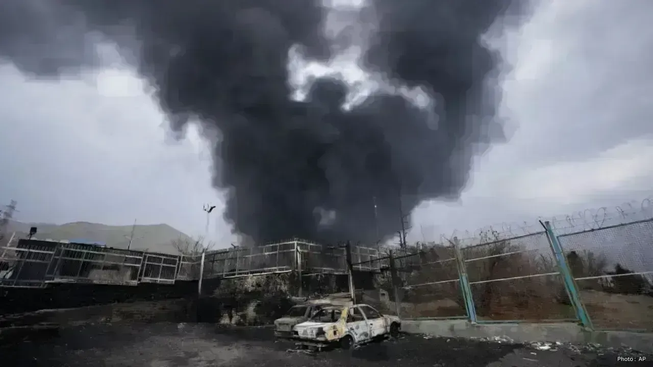 Iran’s Currency Struggles Continue Despite Ceasefire Hopes