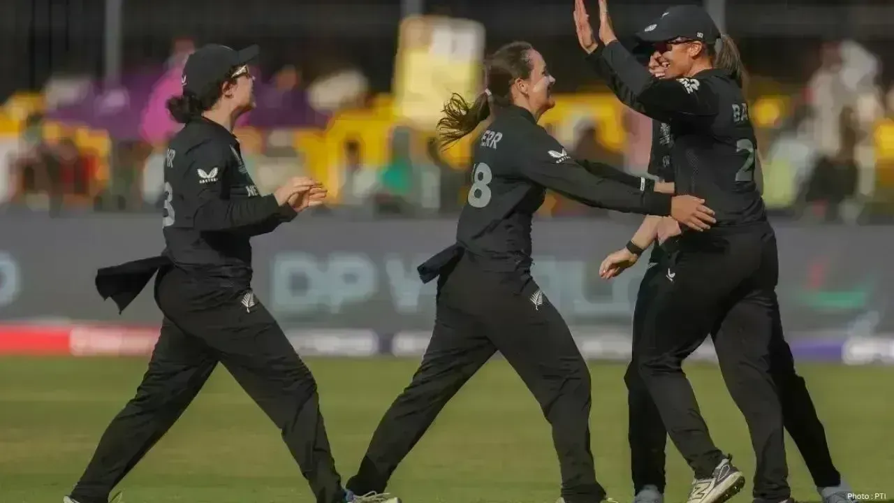 Amelia Kerr to Lead New Zealand Women as Squad Announced for T20 World Cup 2026