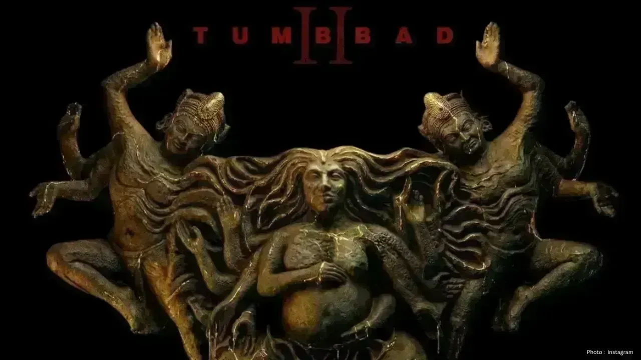 Tumbbad 2 Release Date Confirmed, Sohum Shah Returns with Dark Folklore Horror Sequel