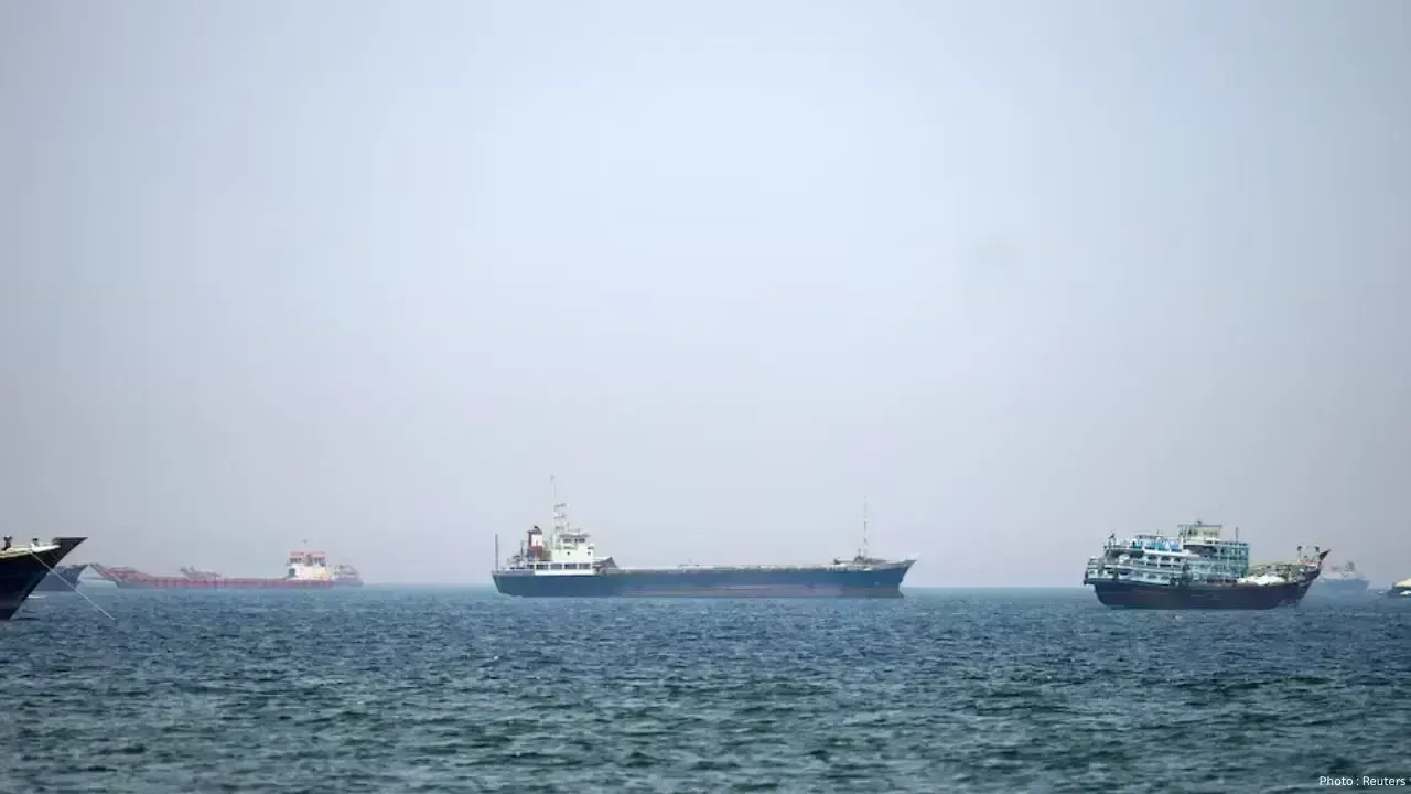 Trump Urges Iran to Accept Deal as Reports Point to Possible Extension of US Blockade