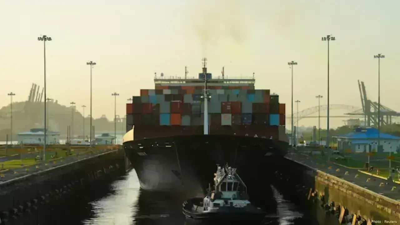 US and Allies Back Panama’s Sovereignty Amid Rising Tensions with China