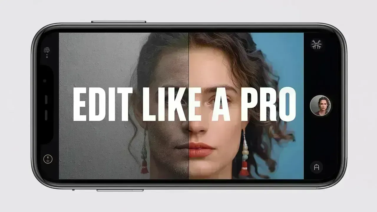 Transform Your Photos with These 7 Free Editing Apps