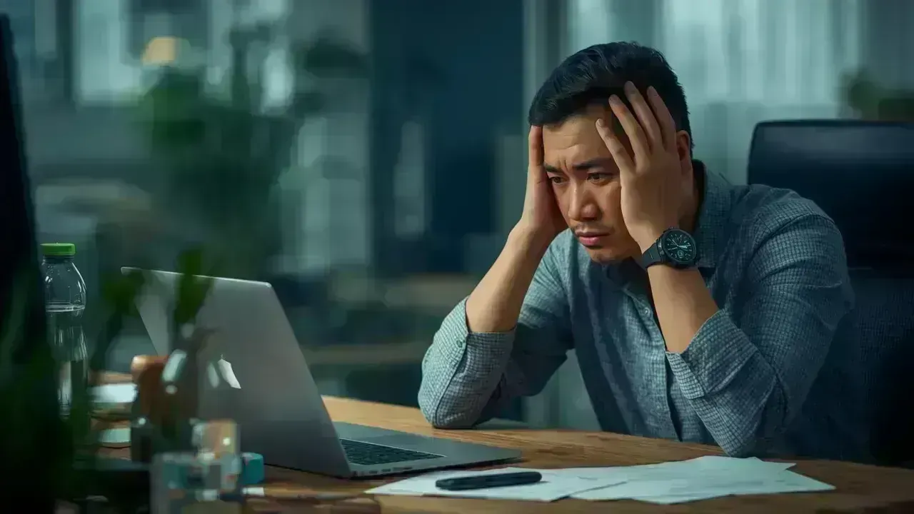 Managing Workplace Hypertension: Key Strategies for a Healthier You