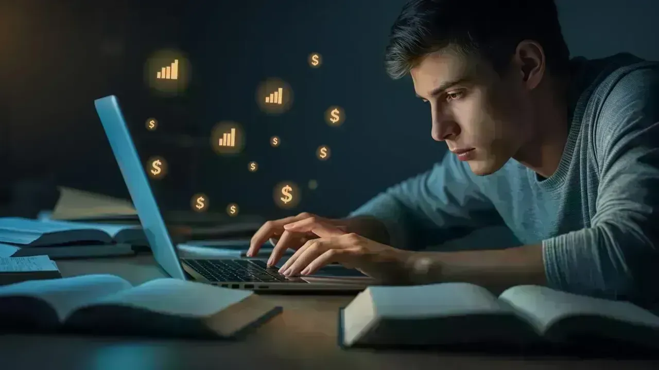 Essential Passive Income Strategies for Students in 2026