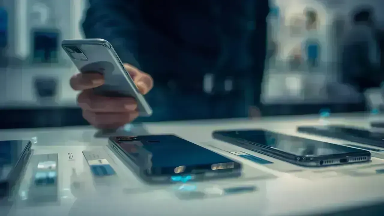 iQOO 15, OnePlus 15 or Galaxy S25: Which is the Premier Flagship for 2026?