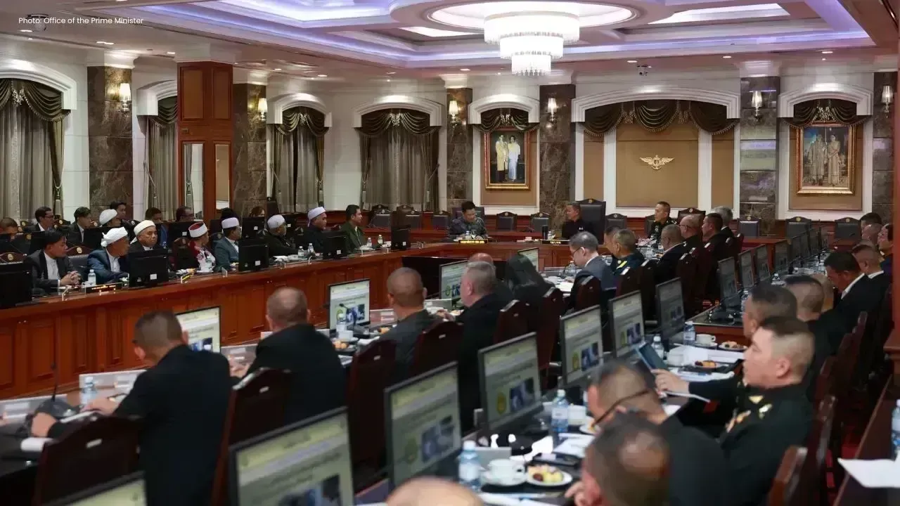 Thailand Launches Islamic Education Initiative for Peace