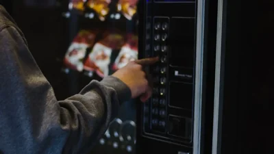 French Student Charged Following Controversial Vending Machine Incident