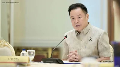 Thailand Implements Power Tariff Reduction, Enhances Solar Incentives