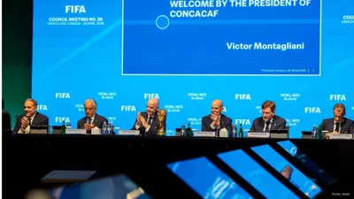 FIFA Increases Prize Funds and Introduces Key Reforms Ahead of 2026 Tournaments