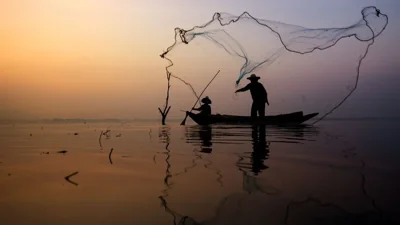 Indonesia's Initiative Against Pests and Water Pollution