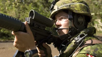 Canada Enhances Military Preparedness with Skilled Trades Initiative