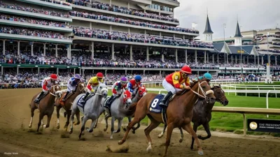 High Stakes at Churchill Downs: UAE President’s Cup Joins Derby Weekend