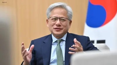 Samsung Dynasty's Wealth Climbs to $45 Billion Amid AI Surge