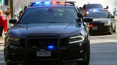 London Authorities Apprehend Suspect Linked to College Shooting