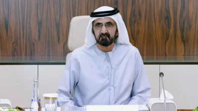 UAE Unveils Initiative to Fortify Supply Chain Stability