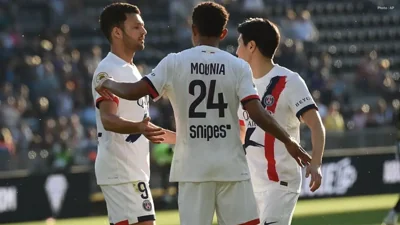 Epic UEFA Champions League Semi-Final: PSG Takes on Bayern