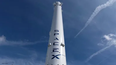 SpaceX IPO Could Position Elon Musk as the First Trillionaire