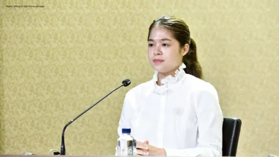 Thailand's GI Products Market Surpasses 400 Million Baht