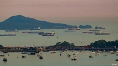 US, Latin America Criticise China Over Panama Canal Dispute Amid Rising Tensions