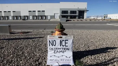 US Appeals Court Rejects Trump-Era Immigration Detention Policy