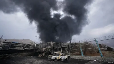 Iran’s Currency Struggles Continue Despite Ceasefire Hopes