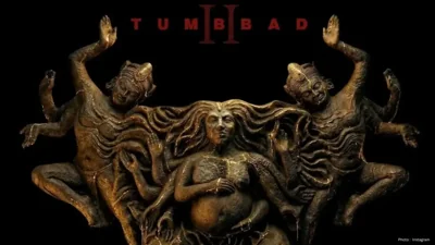 Tumbbad 2 Release Date Confirmed, Sohum Shah Returns with Dark Folklore Horror Sequel