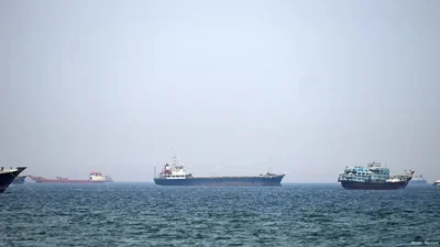 Trump Urges Iran to Accept Deal as Reports Point to Possible Extension of US Blockade