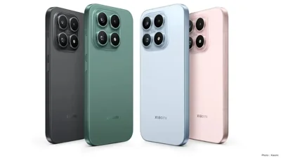 Xiaomi 17T, Xiaomi 17T Pro prices leaked ahead of launch: Colours, specs tipped