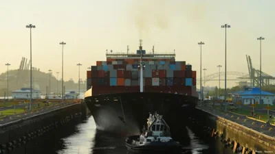 US and Allies Back Panama’s Sovereignty Amid Rising Tensions with China