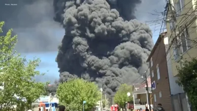 Ukraine Escalates Drone Strikes on Russian Oil Infrastructure Amid Global Instability