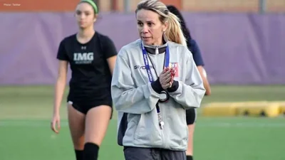 India's U-17 Women Gear Up for AFC Women's Cup in China