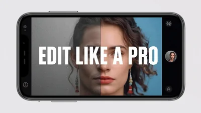 Transform Your Photos with These 7 Free Editing Apps