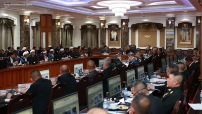 Thailand Launches Islamic Education Initiative for Peace