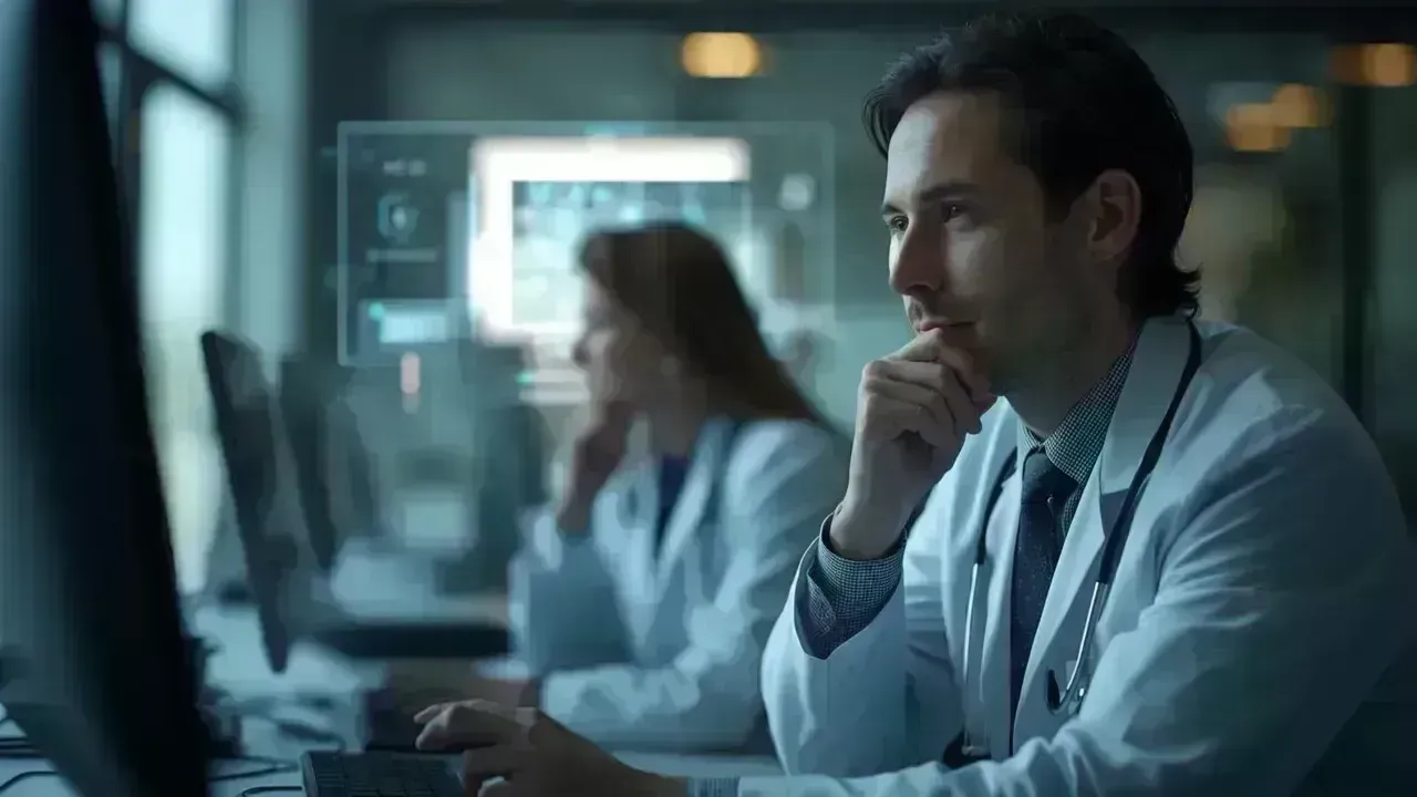 Degrees Resilient to AI: Exploring Future-Proof Careers