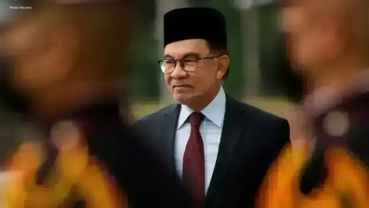 Anwar Asserts Selangor's Victory Over Hardcore Poverty