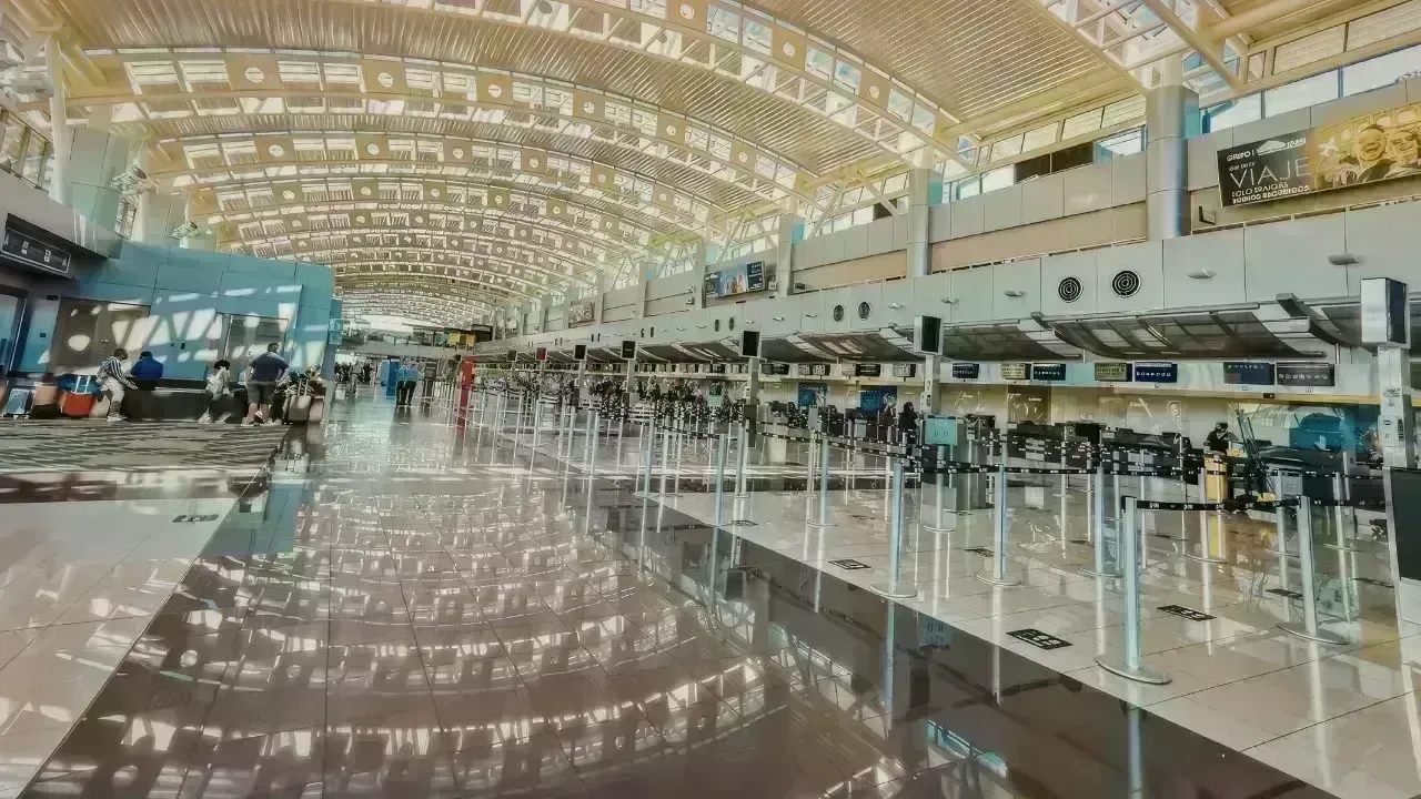 Changi Airport Terminal 3 to Undergo Robotics and Digital Upgrade