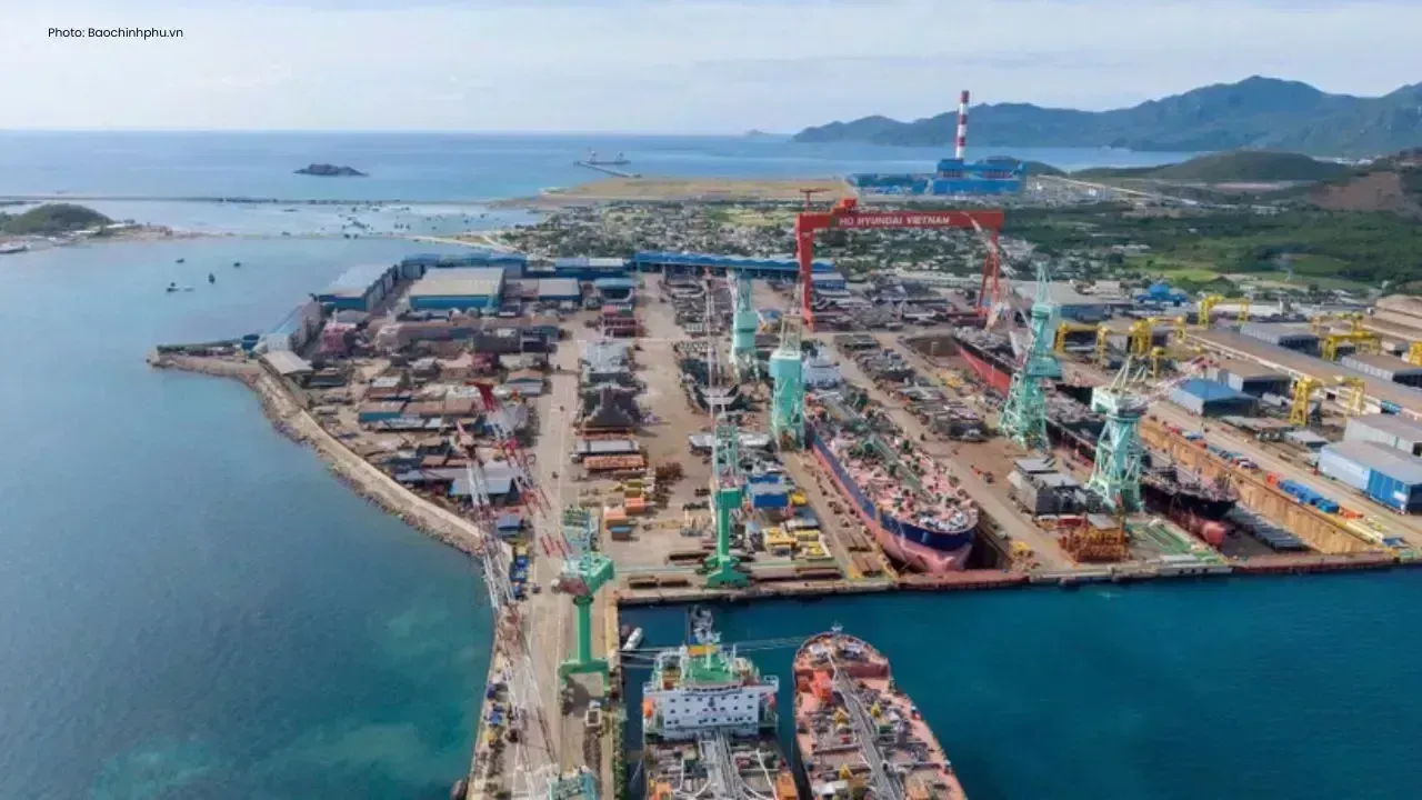 Vietnam's Khanh Hoa Master Plan Set for 2050 Transformation