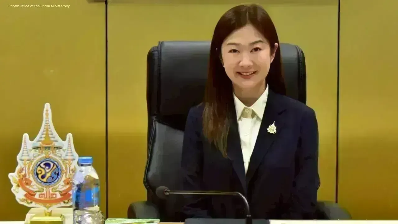 Thailand's Cooperative Sector Undergoes Digital Transformation