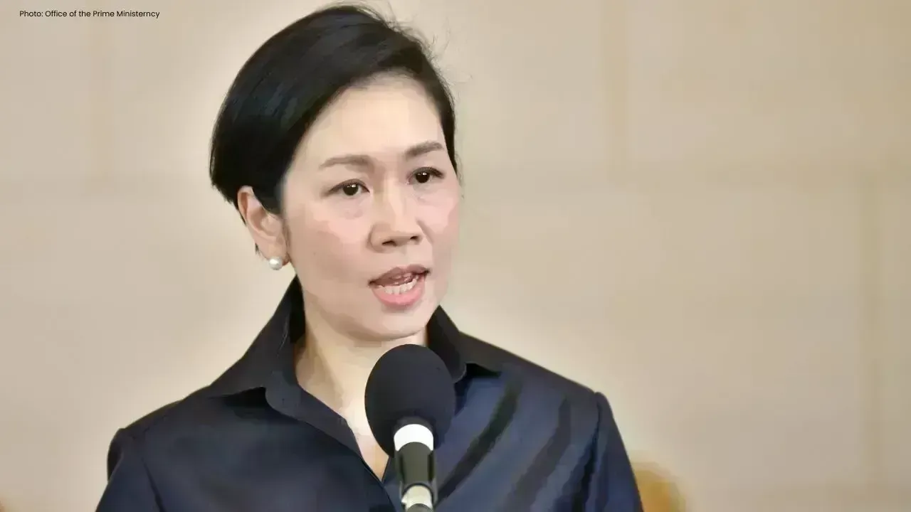 Thailand Prepares for Grand Coronation Day Reception