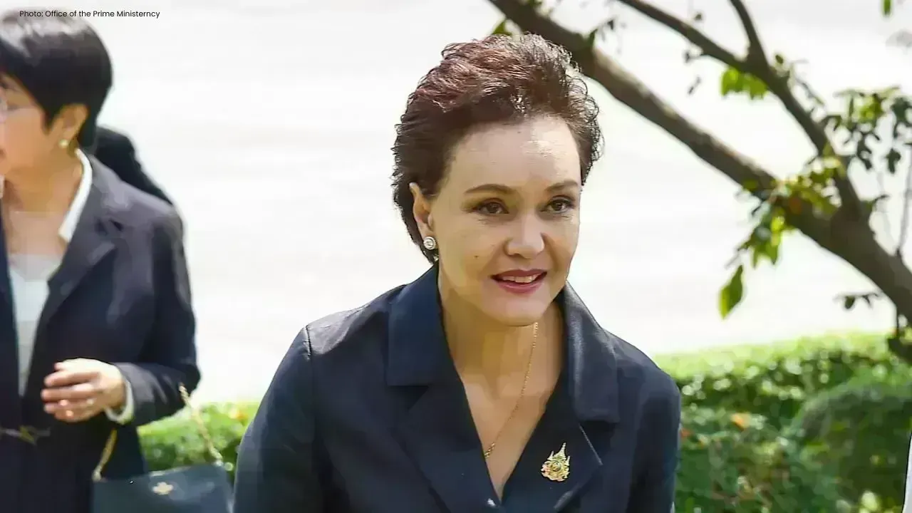 Thailand Enhances Fruit Export Strategy with Live Commerce