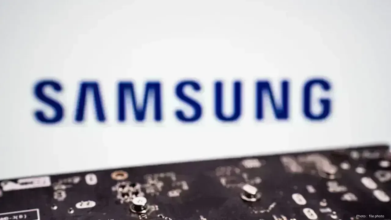 Strong Chip Demand Lifts Samsung Earnings but Future Shortage Raises Concerns