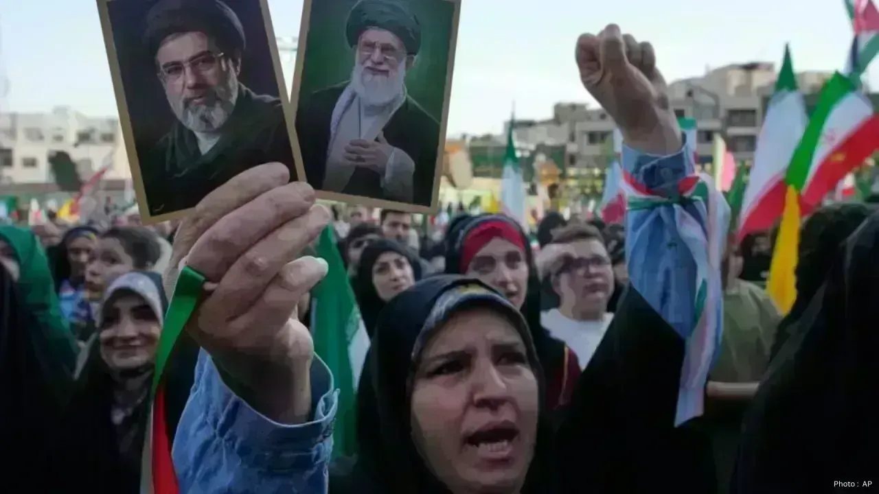 Iran Declares It Will Protect Nuclear and Missile Capabilities Amid Rising Tensions