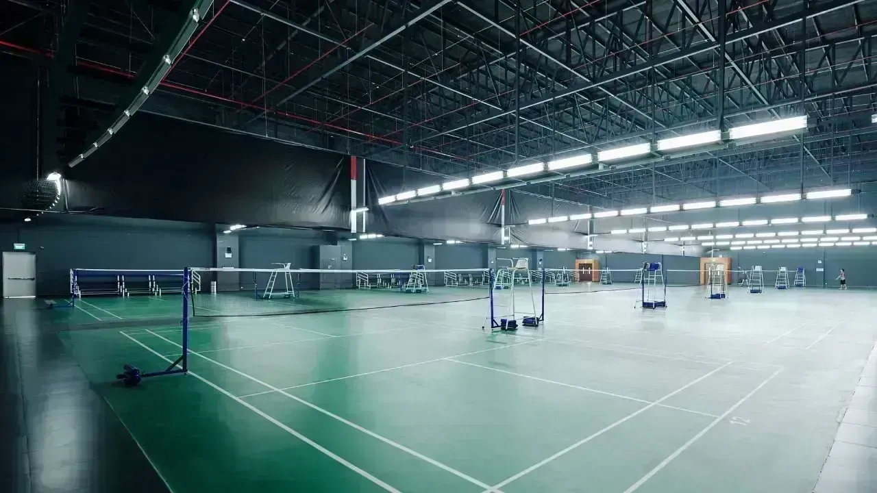 Pioneering AI Review System for Badminton Launched in Malaysia