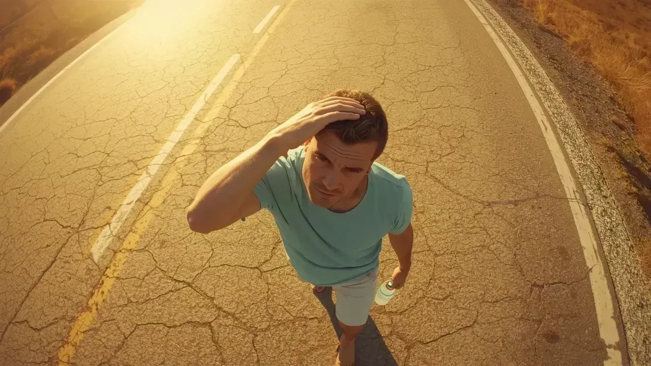 Surviving 45°C Heatwaves: Practical Tips for a Safe Summer