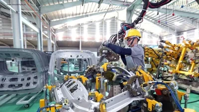 Vietnam's New Digital Strategy for Economic Transformation