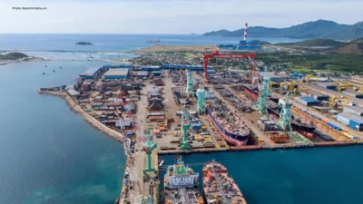 Vietnam's Khanh Hoa Master Plan Set for 2050 Transformation