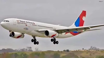 Nepal Airlines Issues Apology Following Jammu and Kashmir Map Controversy