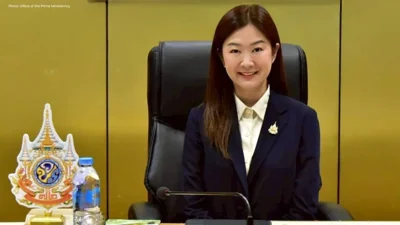 Thailand's Cooperative Sector Undergoes Digital Transformation