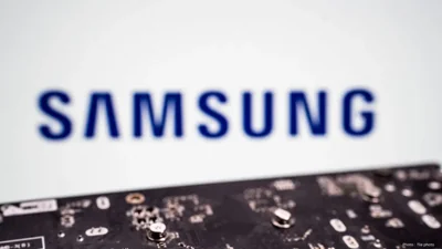 Strong Chip Demand Lifts Samsung Earnings but Future Shortage Raises Concerns