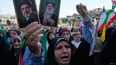 Iran Declares It Will Protect Nuclear and Missile Capabilities Amid Rising Tensions